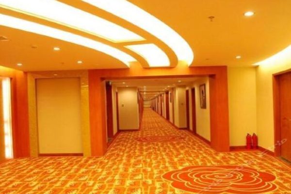 Tibet Minzu Hotel (Lhasa)